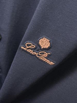 wholesale quality loro piana shirt model no. 62